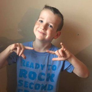 Meet your Posher, Starr